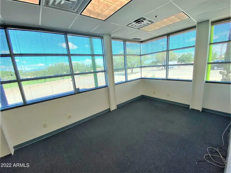 Modern Commercial Suites Near Ft Huachuca with Mountain Views and Ample Parking