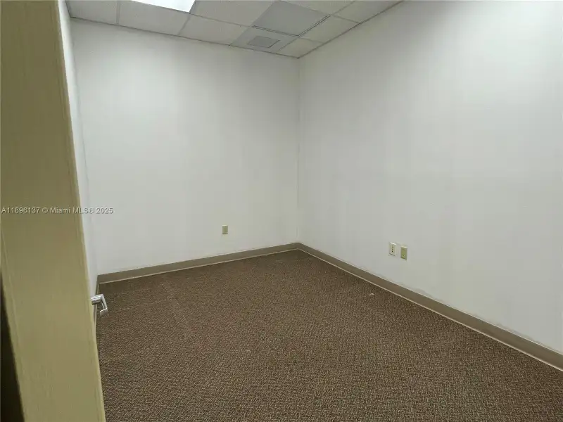 First-floor Office for Sale in Coral Springs Professional Campus, 1,479 Sq. Ft.