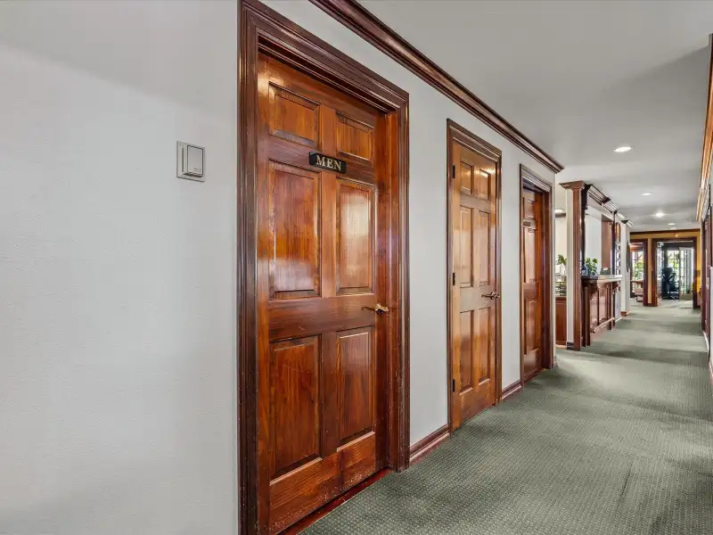 Fully Leased Executive Office Building in Central Grand Junction with Expansion Potential