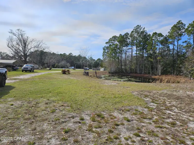 Commercial Land Near Margaritaville - 3.22 Acres with Hwy 79 Frontage