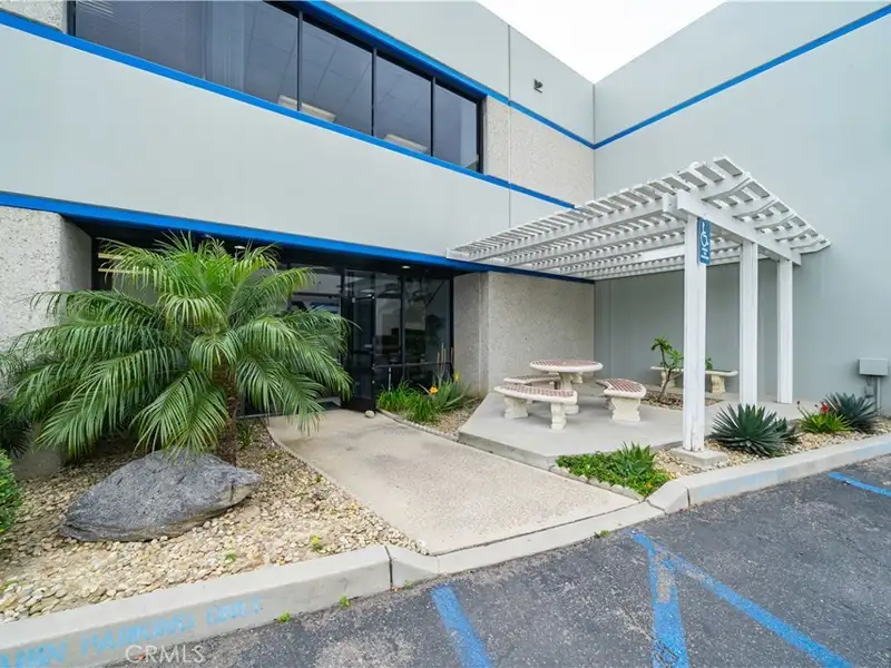 Versatile 21,447 Sq Ft Industrial/office Property in Orange's Thriving Commercial District