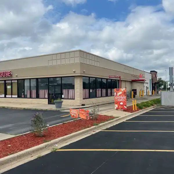 Commercial Lease