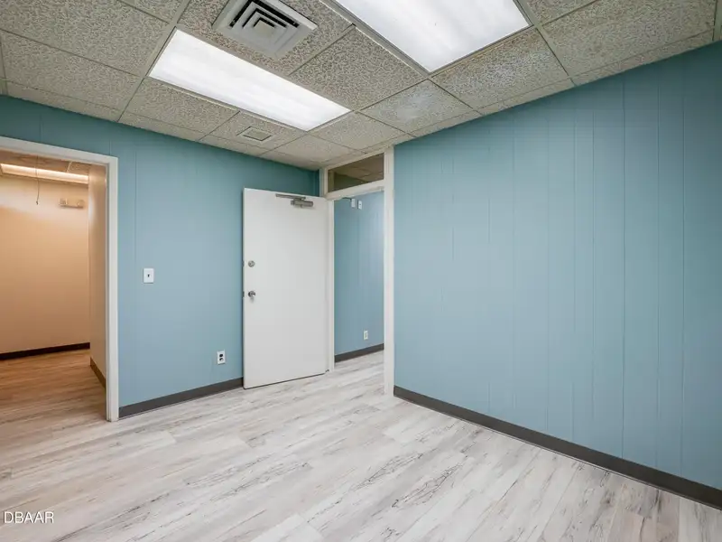 Upgraded 2112 S.f. Medical Office Space in Ormond Beach, Near Granada Blvd.