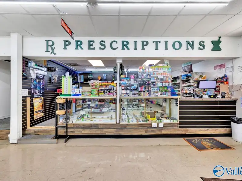 Established Commercial Property on Highway with High Visibility and Income Potential