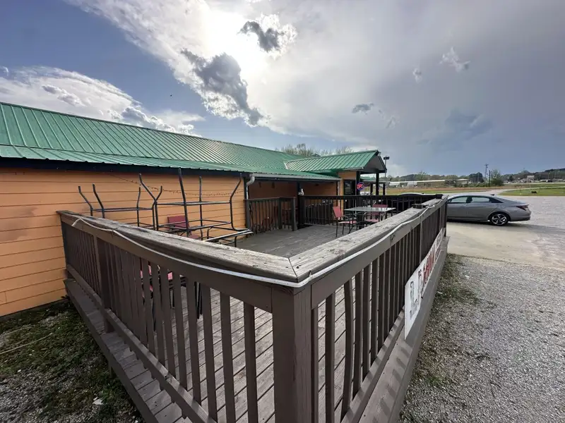 Turnkey Restaurant for Sale on Highway 72 - Burnsville, Mn