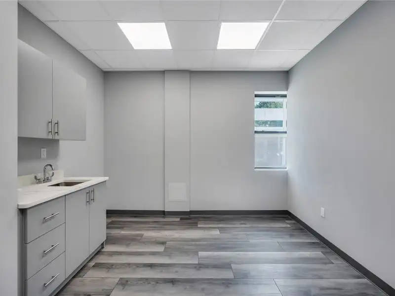 Renovated Medical Office Building Near North Shore Hospital with Ample Parking