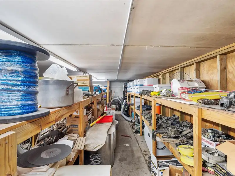 Established Auto Service Business for Sale in Prime Homestead Location