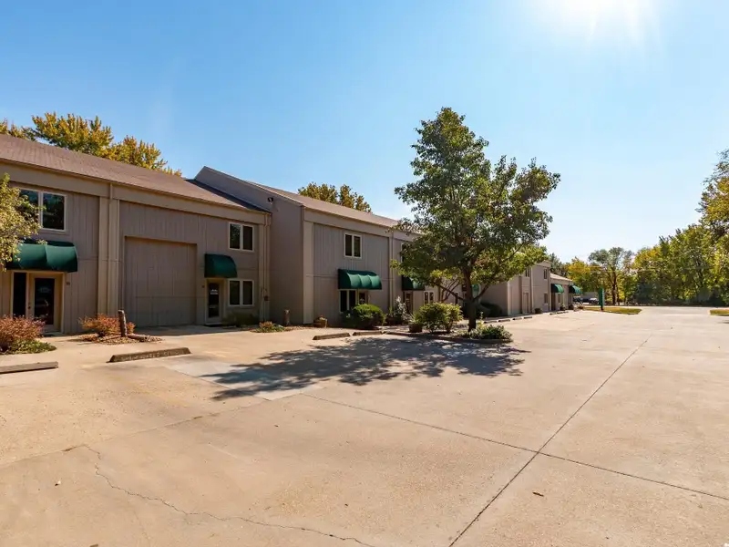 Versatile Two-story Office/retail Space for Sale in Long Island Business Center