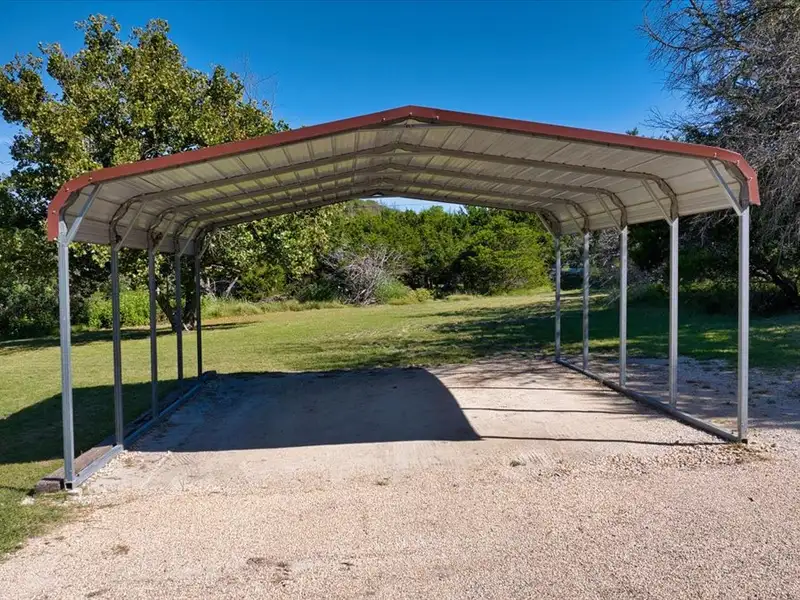 10-acre Mobile Home Community with 5 Units, Fenced, Workshop, and Growth Potential