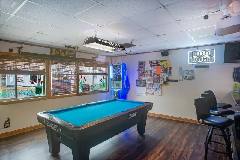 Turnkey Bar for Sale in Redgranite with Established Customer Base and Ample Parking
