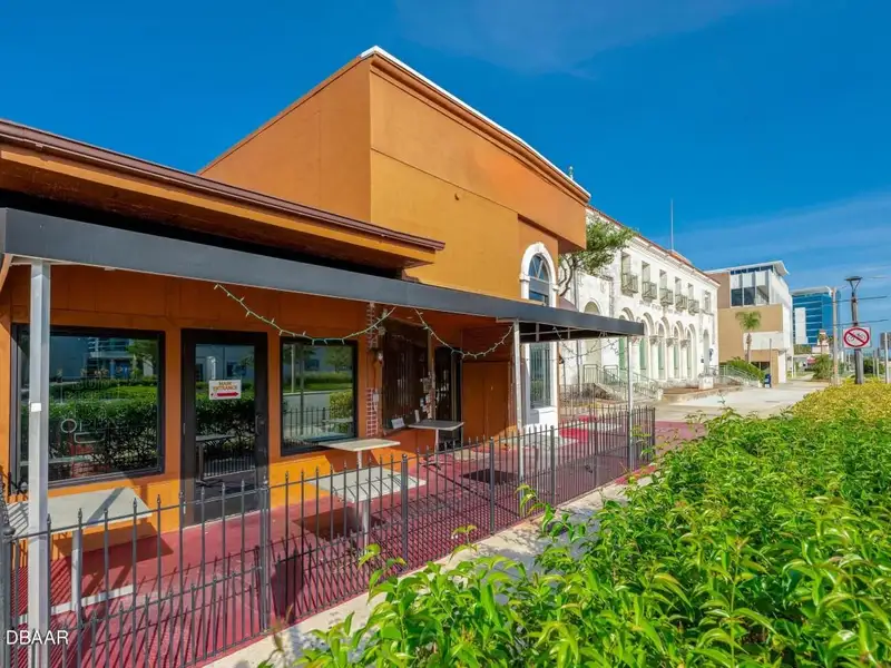 Three Downtown Daytona Beach Parcels for Sale Near Historic Post Office and Arts Center