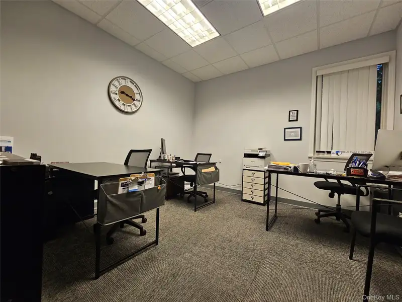 125+ Sq Ft Private Office Space with Amenities in Convenient Location