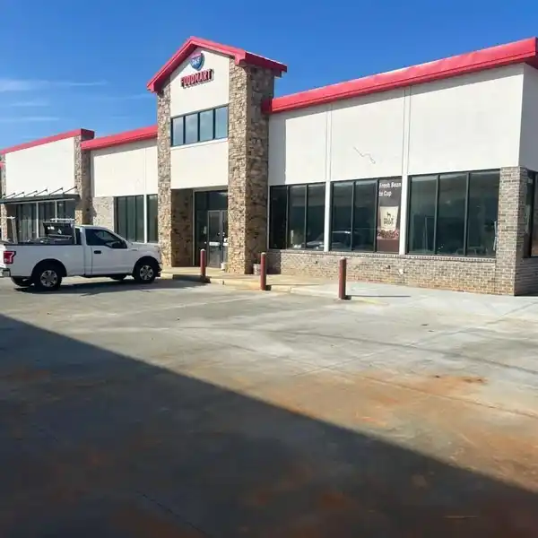 Commercial Lease