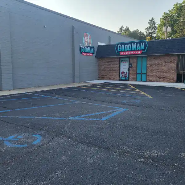 Commercial Lease