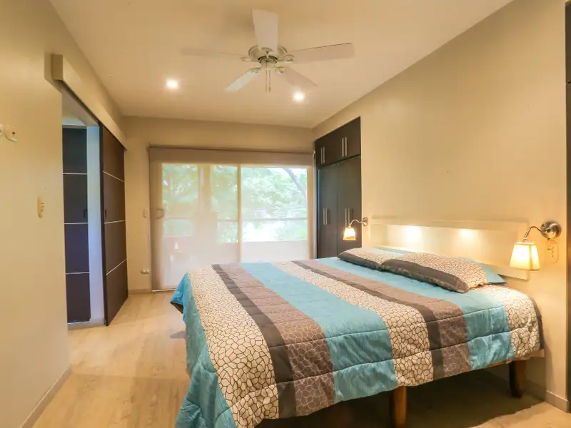 Established Restaurant with Apartments and Expansion Potential in Playa Tamarindo