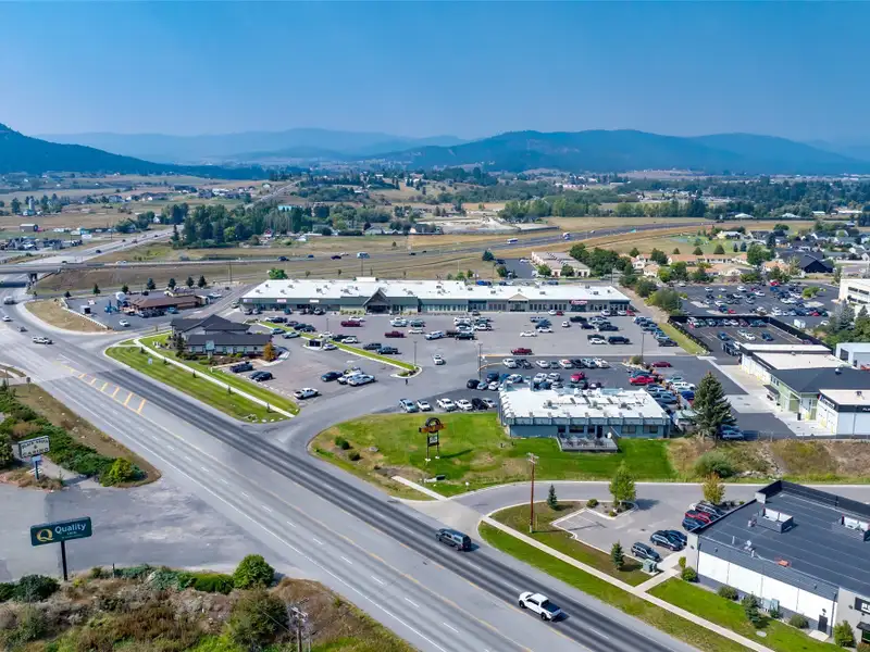 Remodeled Office Suites with Highway Access and Tenant Improvements Available