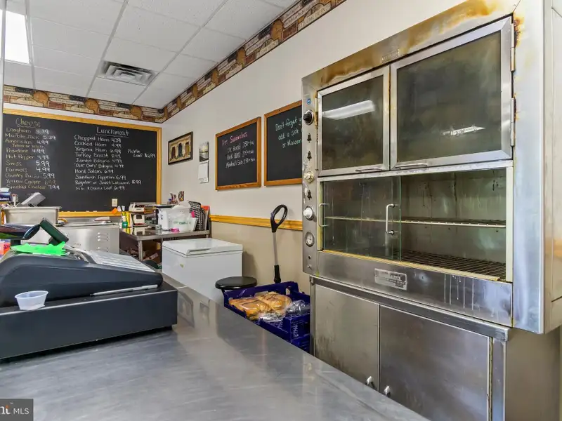 Established Meat Market and Processing Facility on 7 Acres Near Raystown Lake
