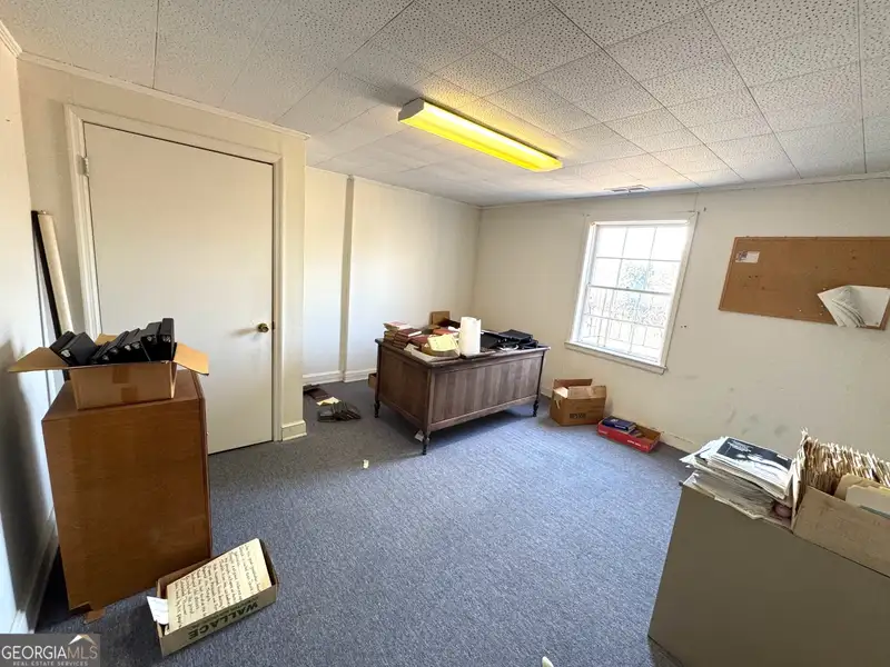 Versatile Church Campus with Four Buildings on 4.68 Acres in Mcdonough