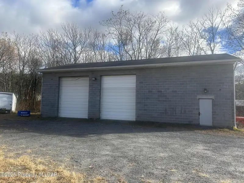 Former Municipal Building with Approved Plans for 12 or 15 Residential Units in Prime Location