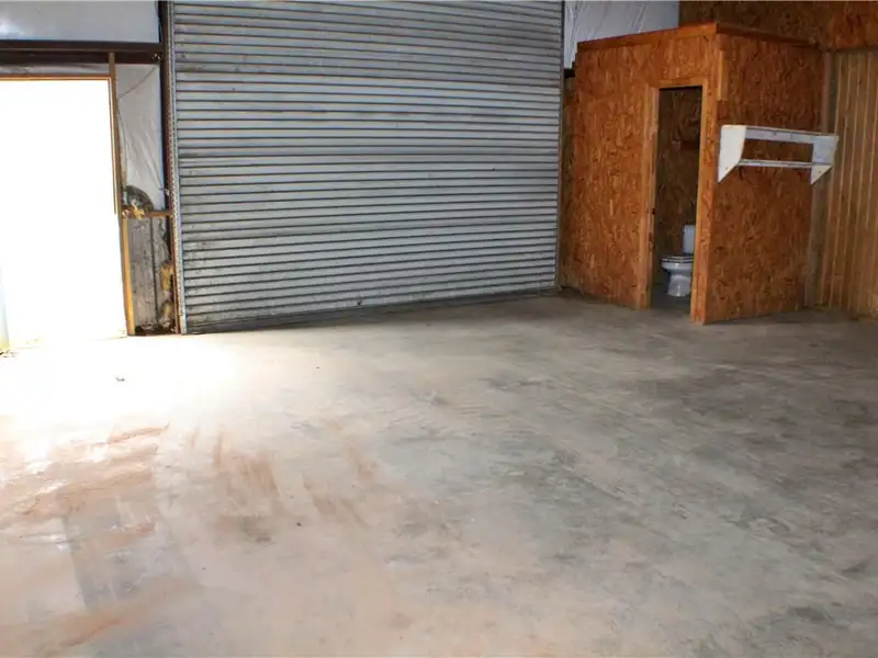 Commercial Sale