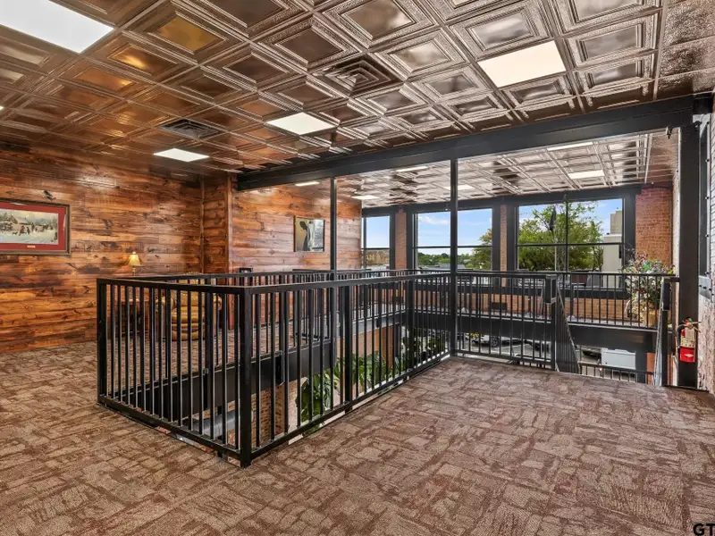 Historic Downtown Multi-use Property with Event Venue, Retail Space, and Potential Loft Conversion