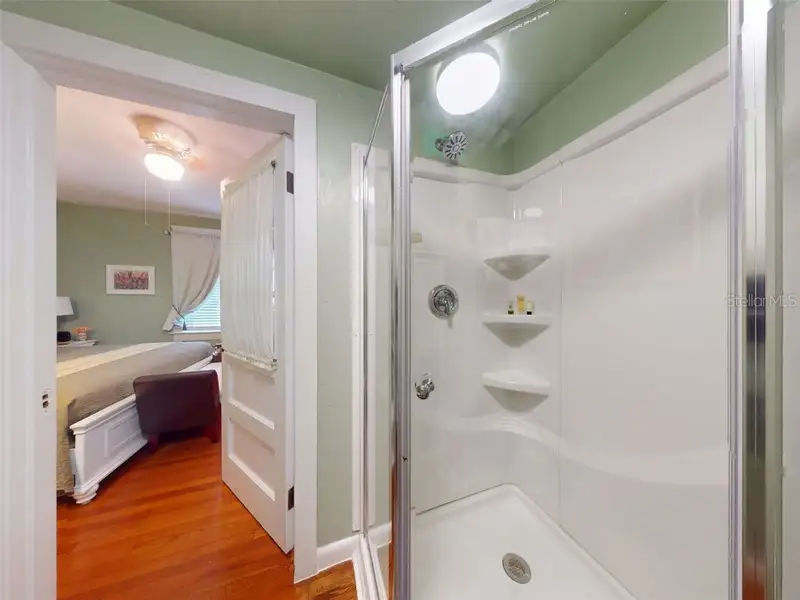 Historic Home and Turnkey Bed & Breakfast in Downtown Daytona Beach