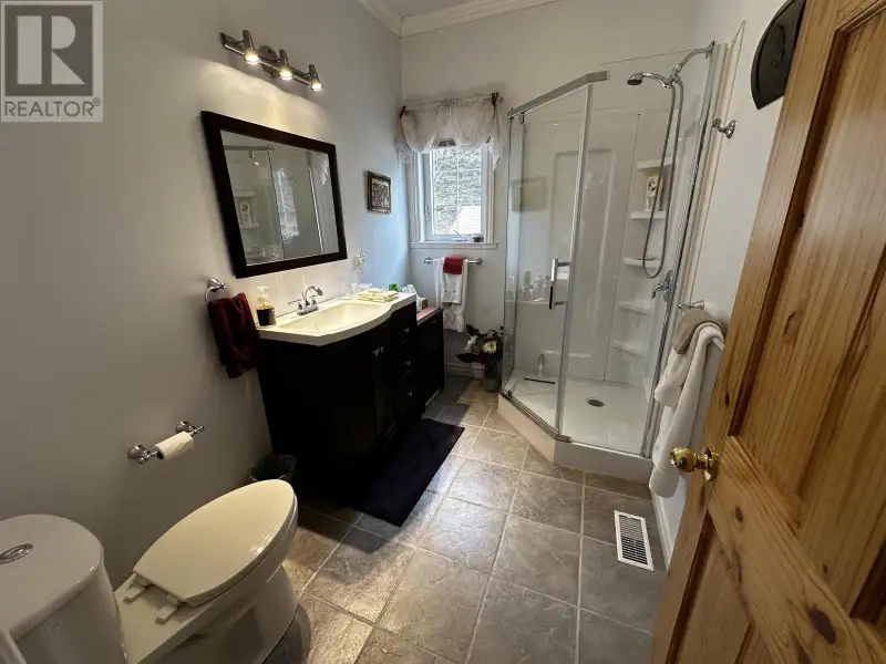 Custom-built Home with En Suites and Water Views in Port Hood, Cape Breton