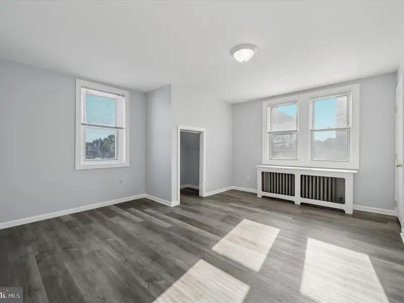 Mixed-use Property with Retail Space and 3-bedroom Apartment in Upper Darby