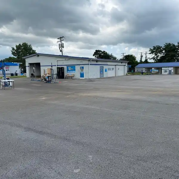 Commercial Sale