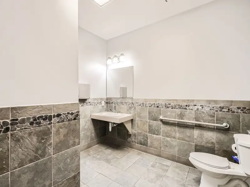 Versatile Office/warehouse Space in Central Denver with Climate Control and Ample Parking