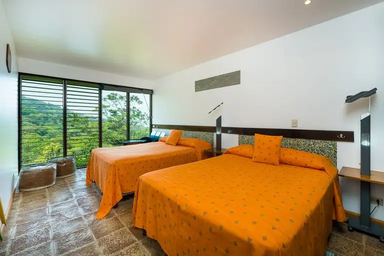 Celeste Mountain Lodge: 17-acre Eco-lodge with Rainforest Reserve in Costa Rica