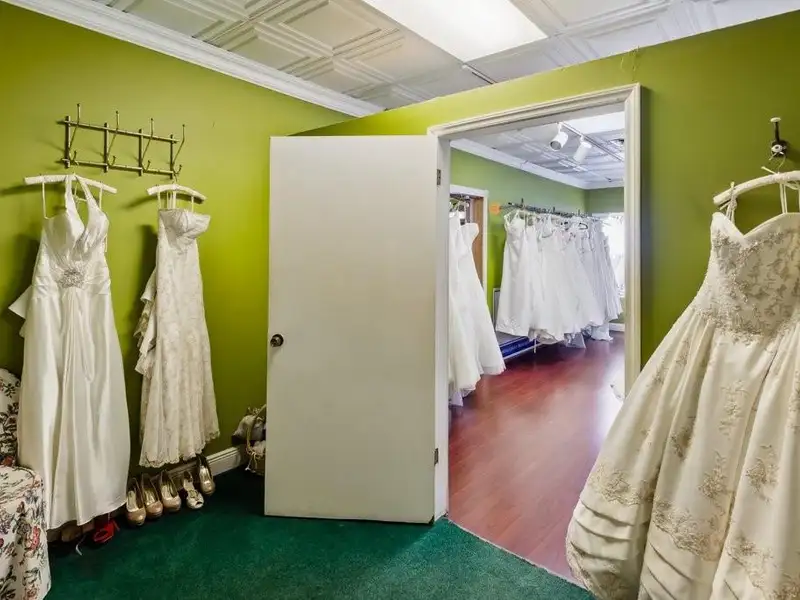 Versatile B-hc Zoned Commercial Property with Office and Retail Space