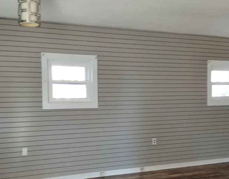 Commercial Lease