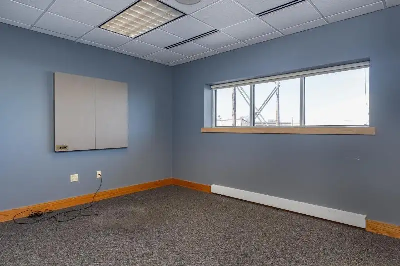 Versatile Commercial Building with Prime Exposure in Winneconne