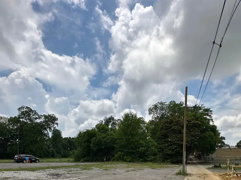 Prime Lot for Sale in Central Woodlawn