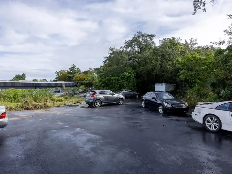 Prime Automotive Facility on Us 17/92 in Longwood, Fl - 9,700 Sq Ft