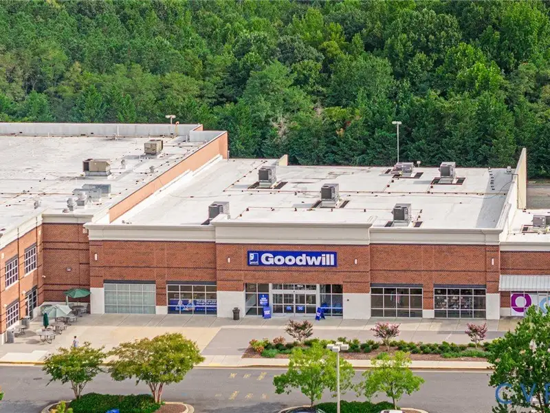 B-2 Zoned Commercial Property for Sale in Richmond, Va with Longstanding Tenant