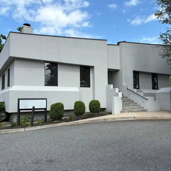 Commercial Lease