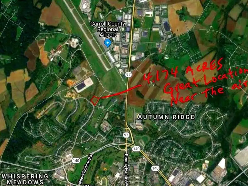 4.17 Acres I-r Zoned Industrial Land for Diverse Manufacturing and Commercial Uses