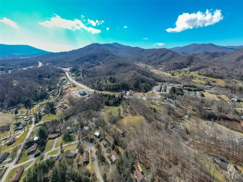 9.29 Acre Multi-family or Commercial Parcel in Waynesville Etj with City Utilities