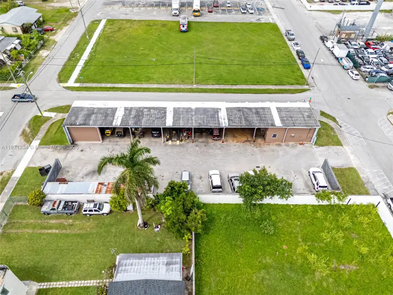 Established Auto Service Business for Sale in Prime Homestead Location