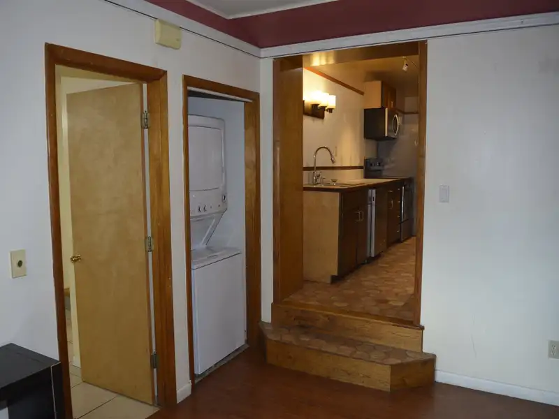 Prime Multifamily Student Apartment Complex Near Western Carolina University in Cullowhee, Nc