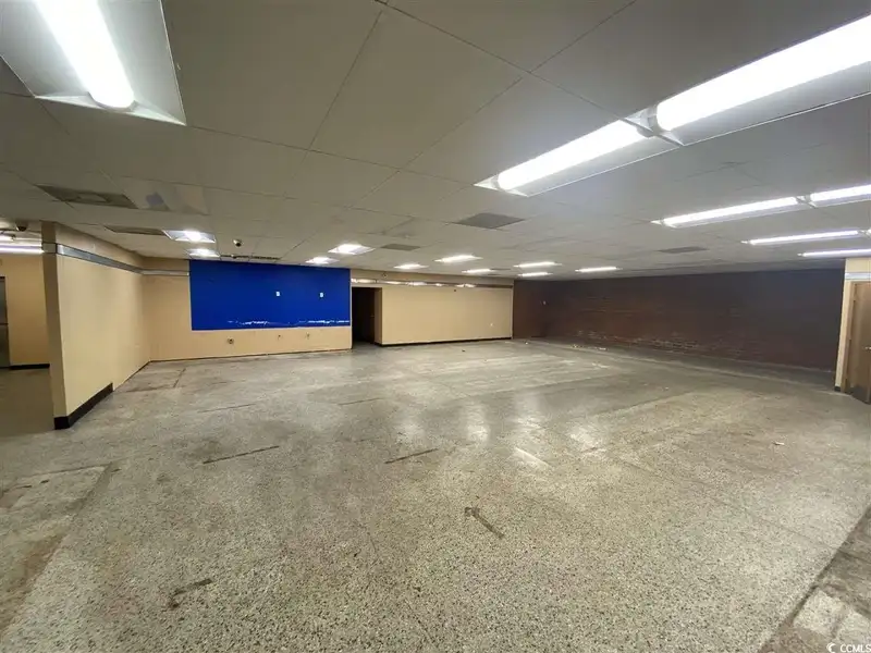 Prime Commercial Space for Sale or Lease at Hwy 17 and Hwy 707 Intersection