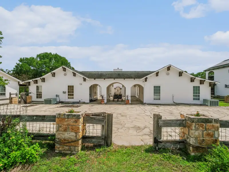 Turn-key Investment with Main House and Cabins on Guadalupe River, Texas Hill Country