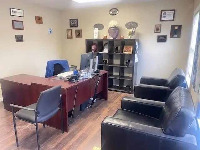 Adjacent Commercial Properties for Sale in Montgomery, Ny – Office and Multi-use Zoned