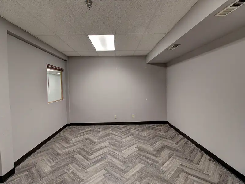 Eight Small Office Spaces for Lease in Downtown Kalispell, Mt