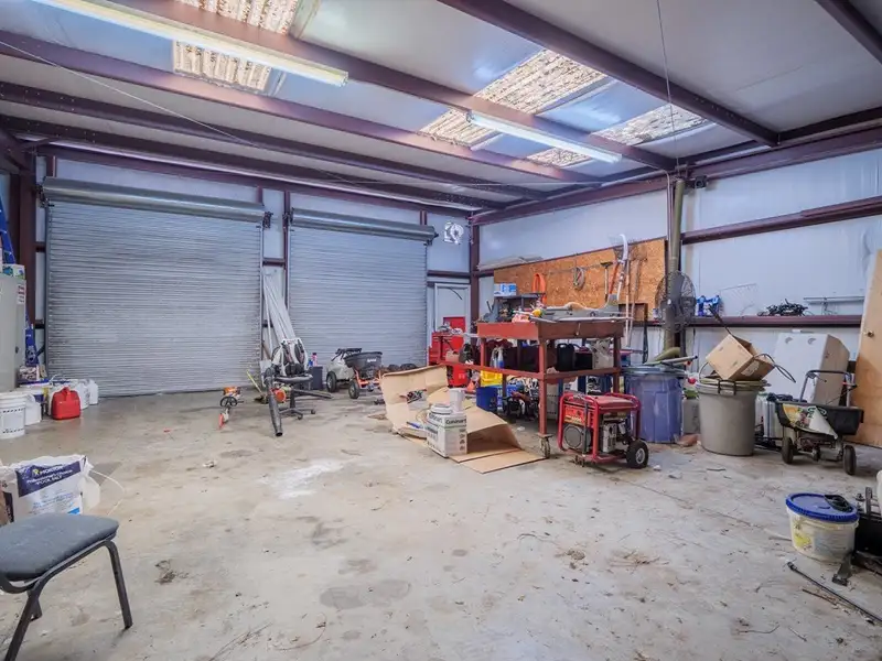 Versatile Flex Building with Office and Warehouse Space in Prime Valdosta Location