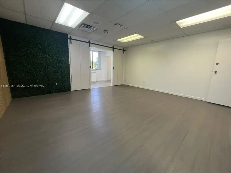 Professional Office Suite for Lease in Secure Pembroke Building, Convenient 95 Access