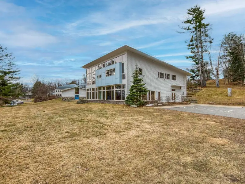 112± Acres of Bank-owned Commercial Property with Development Potential in Bethlehem, Nh