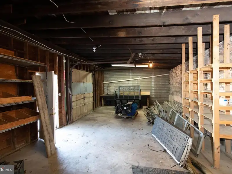 Commercial Property with Office and Warehouse Space in Norristown, Ideal for Multiple Tenants